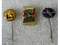 Ταμπάκο Balkan LZ Αεροφλότ