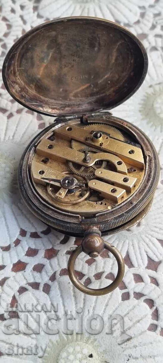 Licitație Ceas vechi