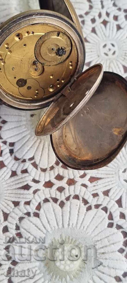 Ceas vechi - 5