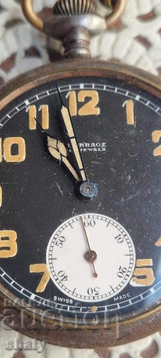 Livrarea Ceas militar vechi