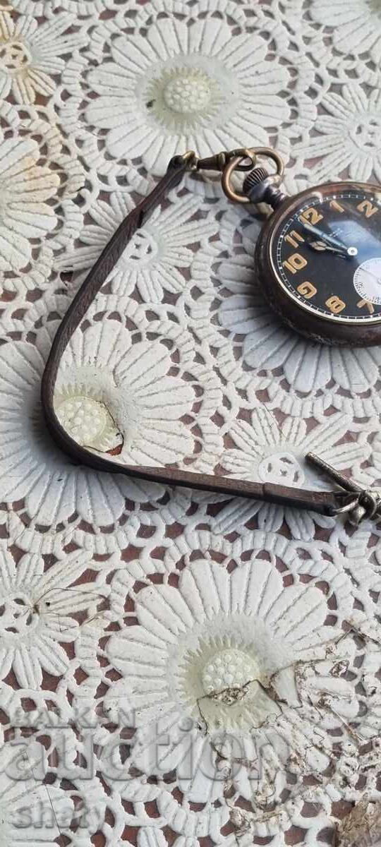 Ceas militar vechi - 5