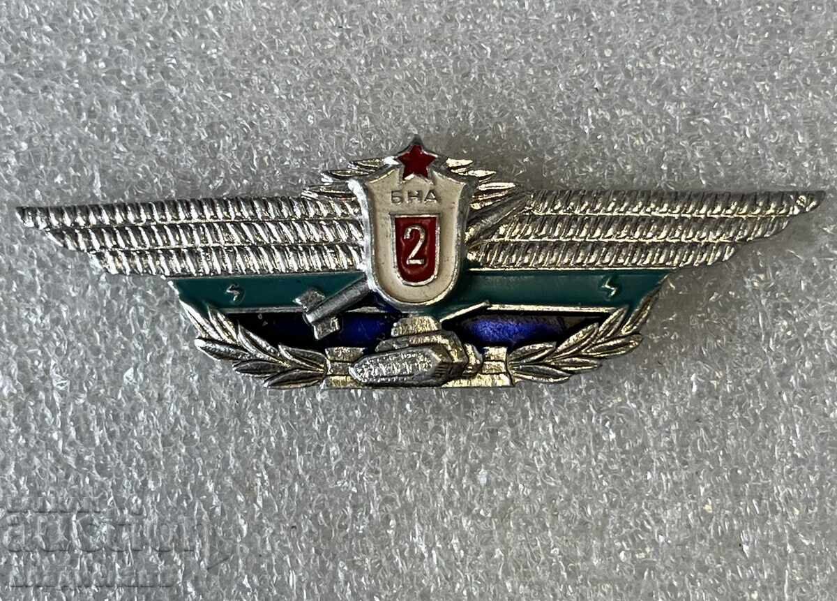 ΒΝΑ 2 τανκς στρατεύματα 2ης τάξης ΒΝΑ 2 τανκς στρατεύματα 2ης τάξης