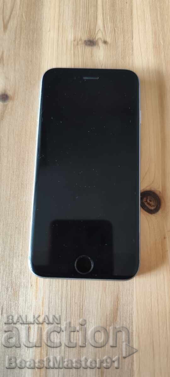 B. Z. TS. Apple I Phone 6S, totul funcționează, baterie defectă B. Z. TS. Apple I Phone 6S, totul funcționează, baterie defectă