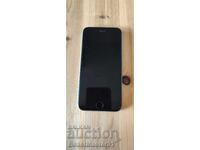 Used Apple iPhone 6S, everything works, defective battery