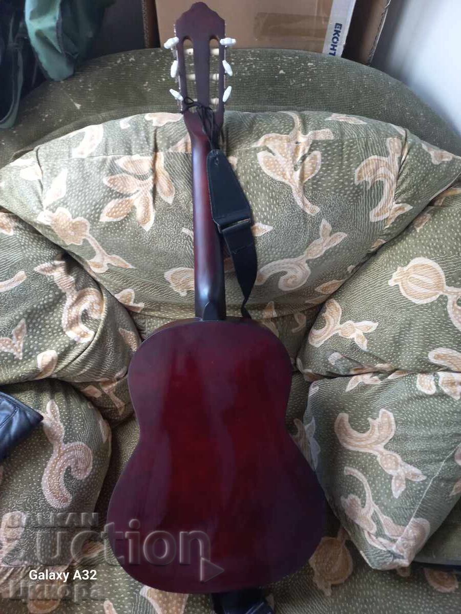 КЛАСИЧЕСКА КИТАРА - 5 КЛАСИЧЕСКА КИТАРА - 5