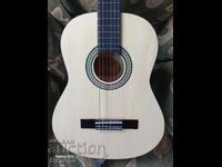 КЛАСИЧЕСКА КИТАРА