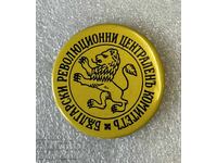 Βουλγαρική Επαναστατική Κεντρική Επιτροπή