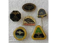 БТС Пещерно дело Съева дупка Бачо Киро Брестница Леденика