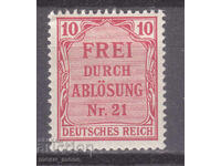 Germany 1903
