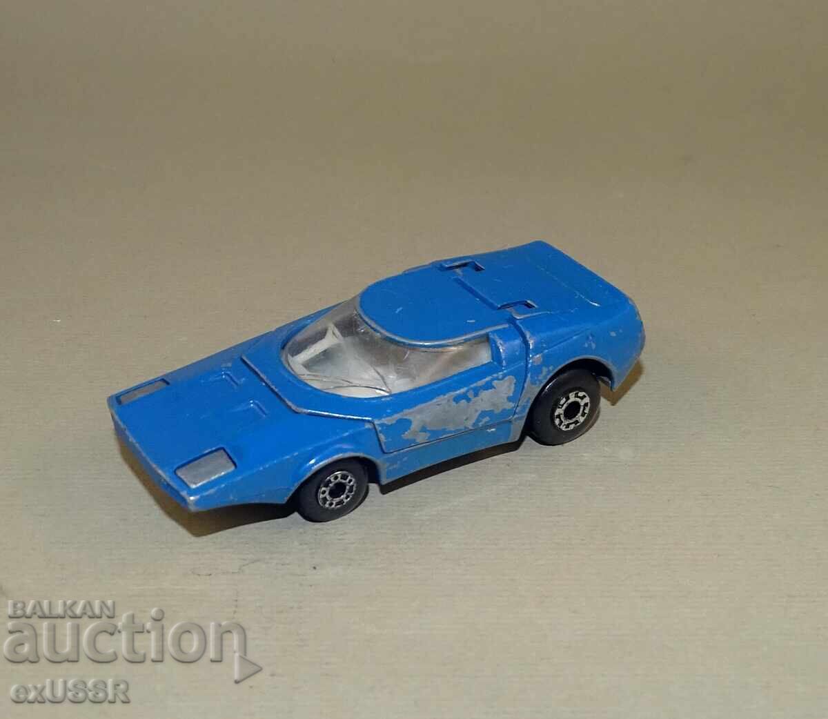 BG Matchbox Bulgaria CLIPPER Car Car with price 20.00 BGN | € 10.23 BG Matchbox Bulgaria CLIPPER Car Car with price 20.00 BGN | € 10.23