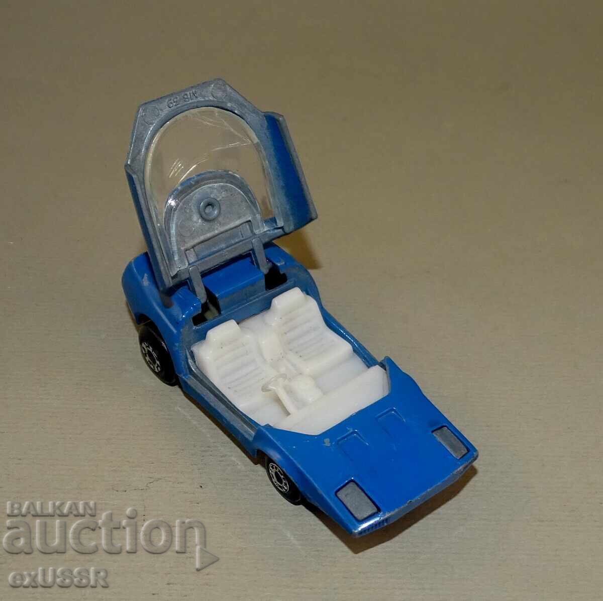 Auction BG Matchbox Bulgaria CLIPPER Car Car Auction BG Matchbox Bulgaria CLIPPER Car Car