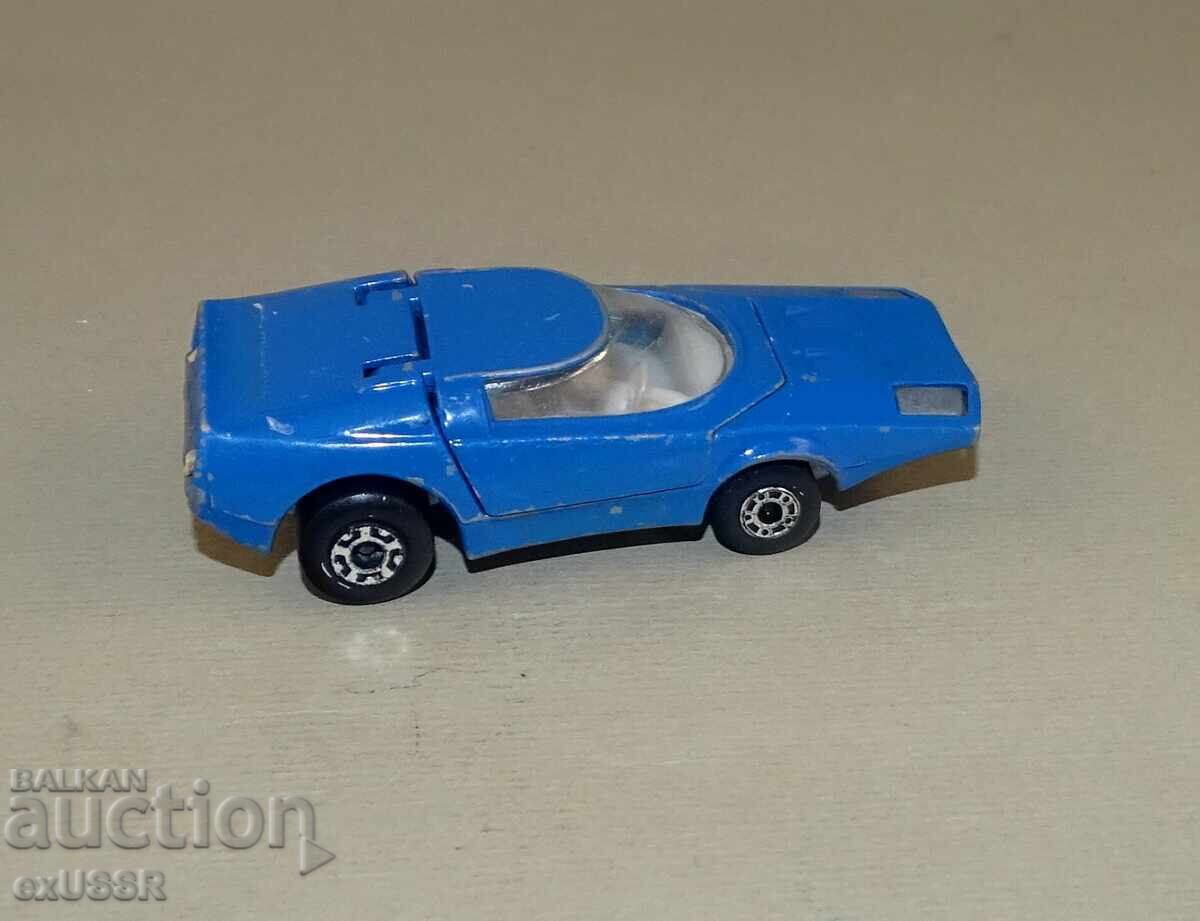 BG Matchbox Bulgaria CLIPPER Car Car BG Matchbox Bulgaria CLIPPER Car Car