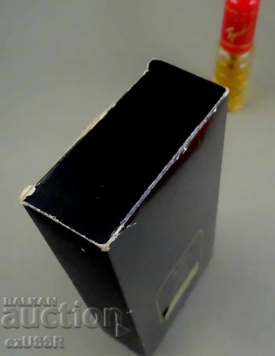 Old Russian Soviet Perfume Smaragd Bravo - 6 Old Russian Soviet Perfume Smaragd Bravo - 6