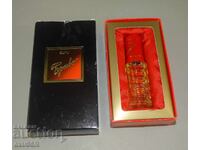 Old Russian Soviet Perfume Smaragd Bravo