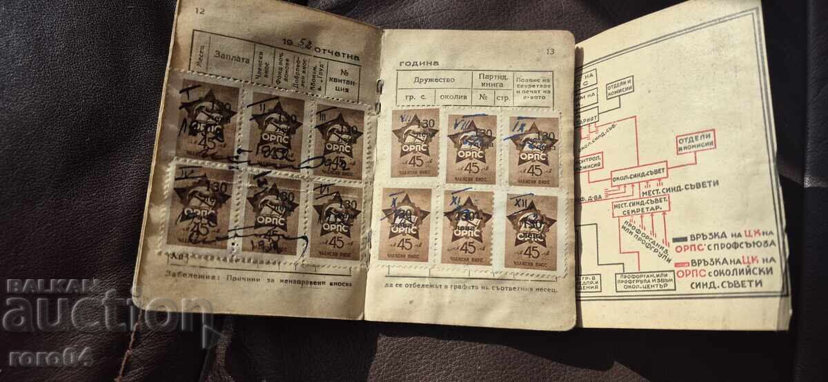 Доставка на КАРТА - ОРПС - МАРКИ Доставка на КАРТА - ОРПС - МАРКИ