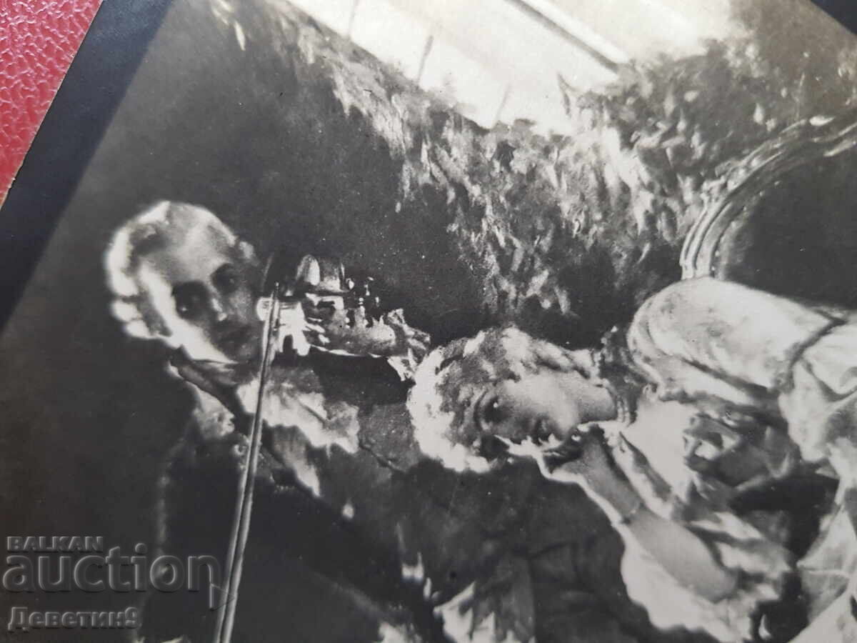 Първата Любовта на Моцарта - 6 Първата Любовта на Моцарта - 6