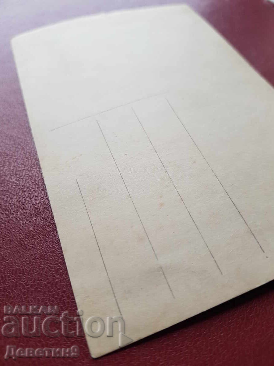 Първата Любовта на Моцарта - 7 Първата Любовта на Моцарта - 7