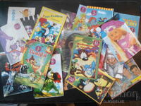 Imagini vechi, 20 bucăți