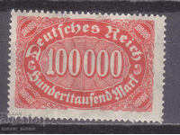 Γερμανία 1922-23