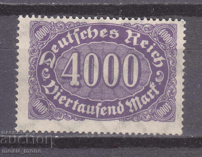 Германия 1922-23 Германия 1922-23