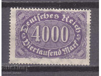 Γερμανία 1922-23