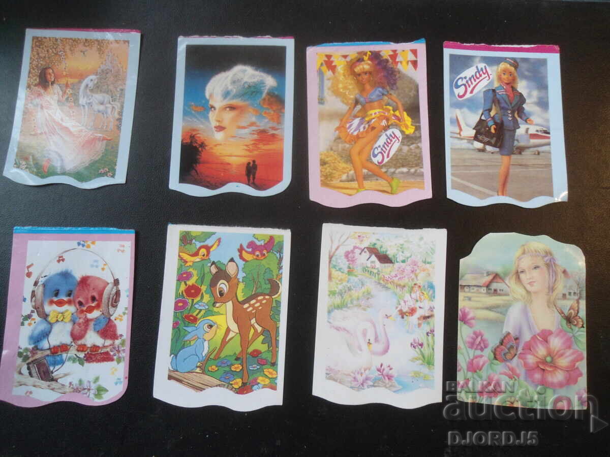 Old pictures, 20 pieces with price 0.01 BGN | € 0.01 Old pictures, 20 pieces with price 0.01 BGN | € 0.01