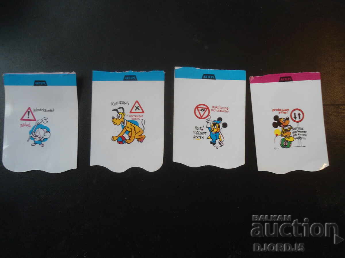 Delivery of Old pictures, 20 pieces Delivery of Old pictures, 20 pieces