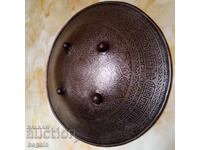 Стар щит, Каджарска династия.