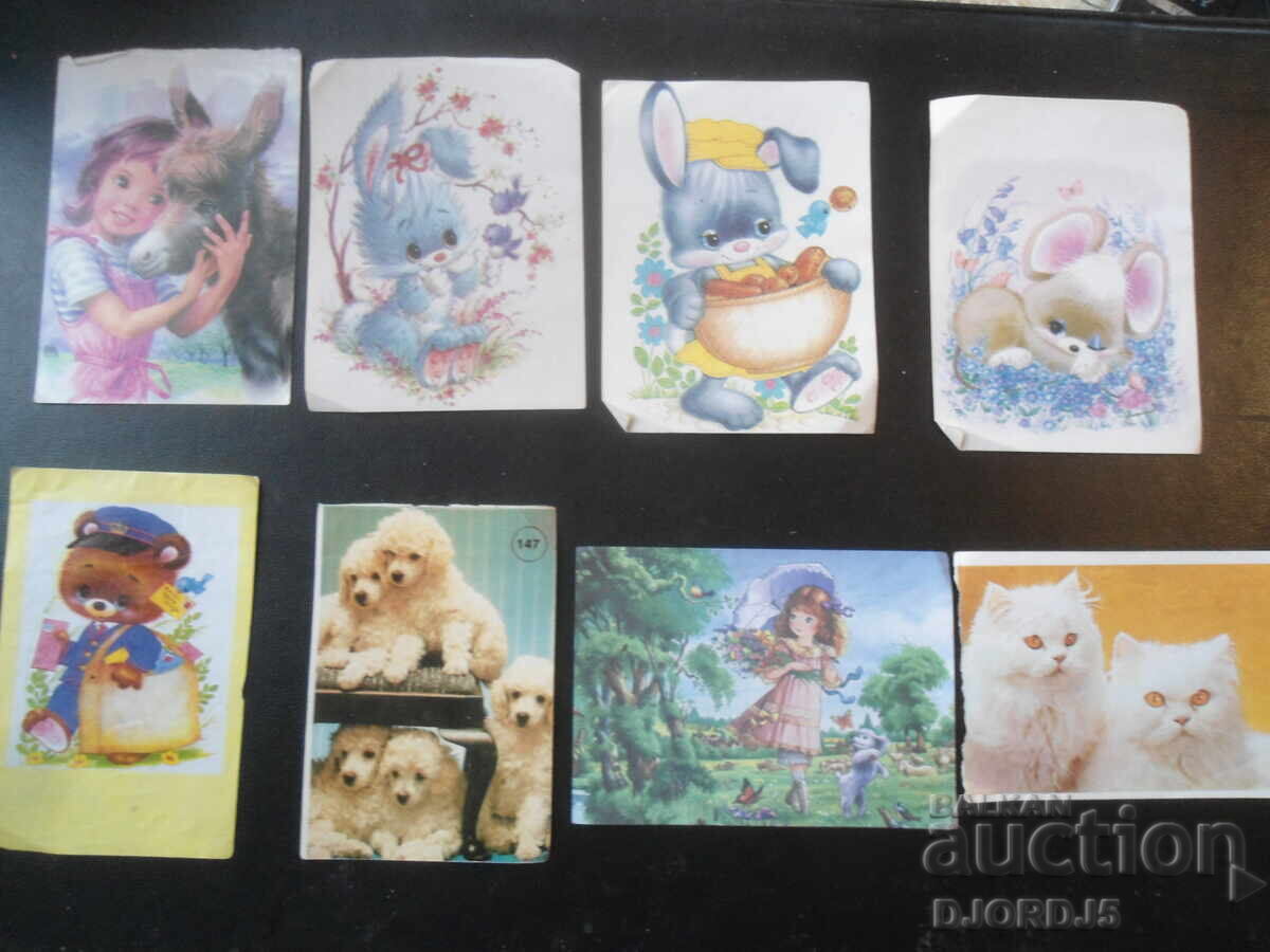 Old pictures, 25 pieces with price 0.01 BGN | € 0.01 Old pictures, 25 pieces with price 0.01 BGN | € 0.01