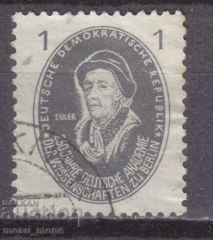 ГДР 1950 ГДР 1950