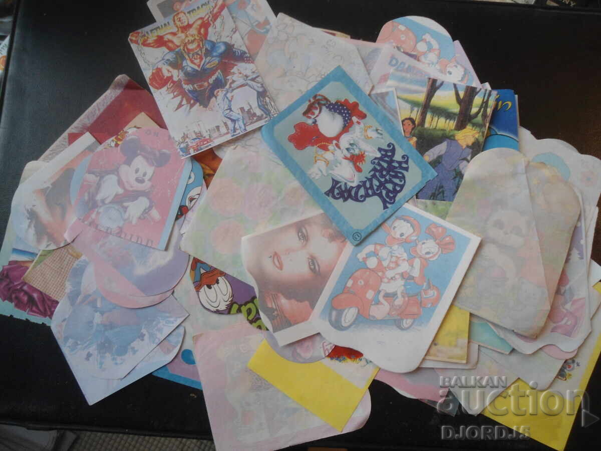 Old pictures, 80 pieces with price 0.01 BGN | € 0.01 Old pictures, 80 pieces with price 0.01 BGN | € 0.01