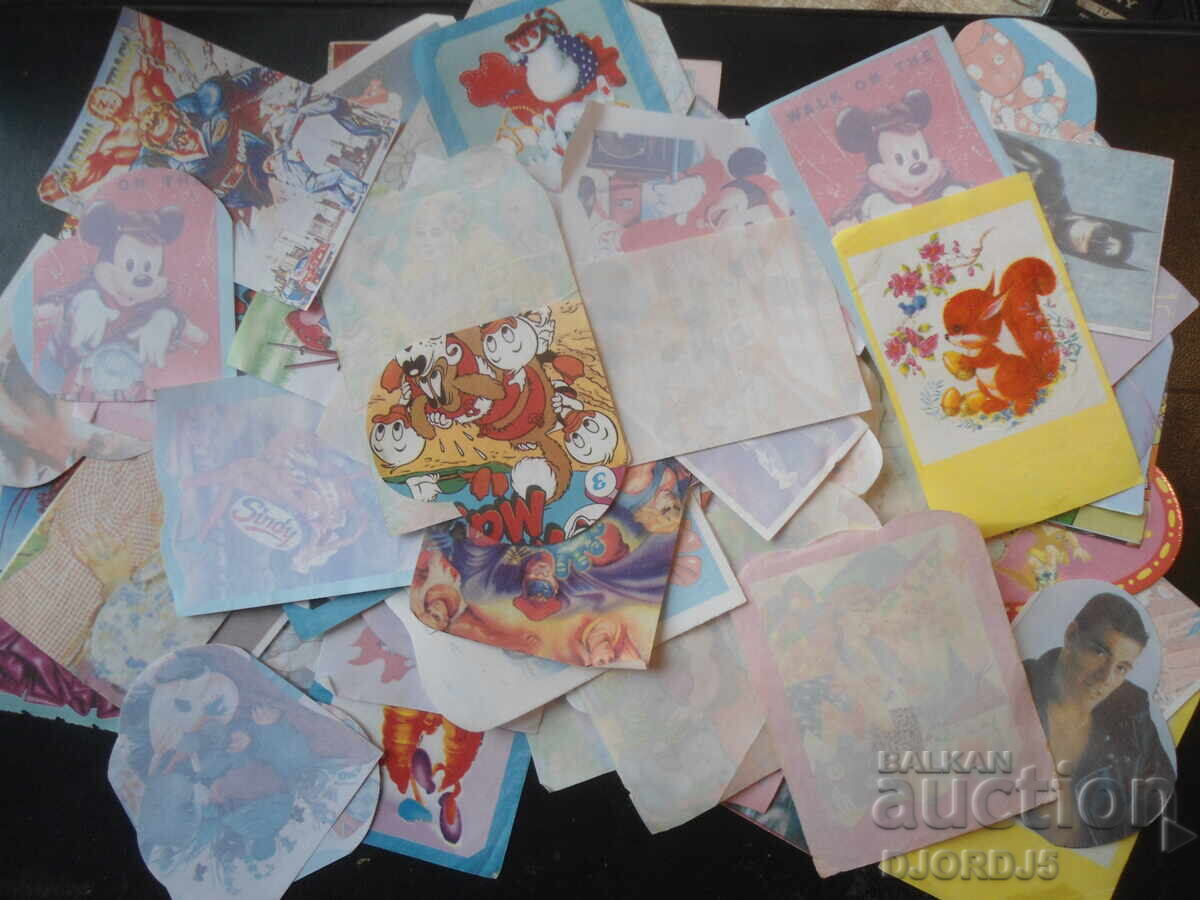 Auction Old pictures, 80 pieces Auction Old pictures, 80 pieces