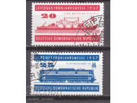 ГДР 1957