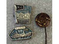 БТС МИХАЙЛОВГРАД РАДЕЦКИ ТНТМ