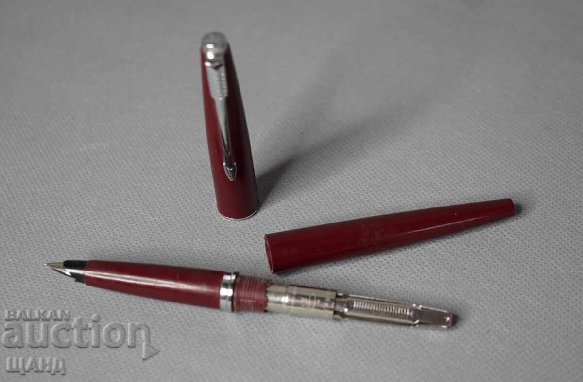 Stilou vechi "Parker" Anglia - 6