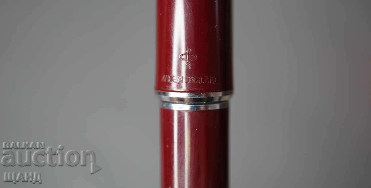 Stilou vechi "Parker" Anglia - 7