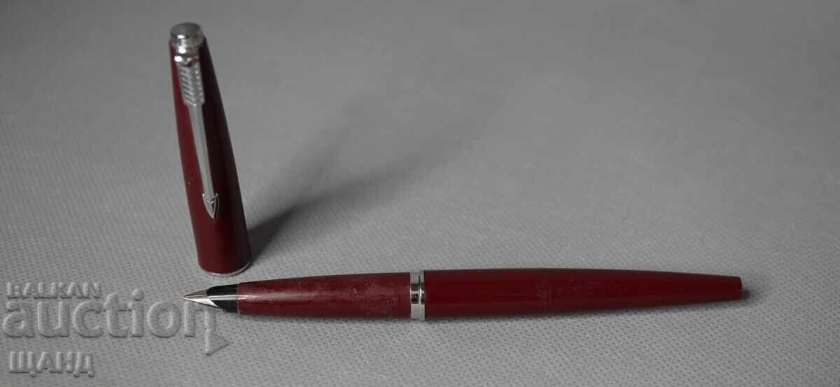 Stilou vechi "Parker" Anglia