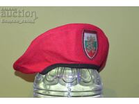 Red Beret Land Forces BA