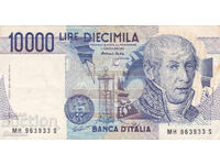 dioman - ITALY - 10,000 Lire