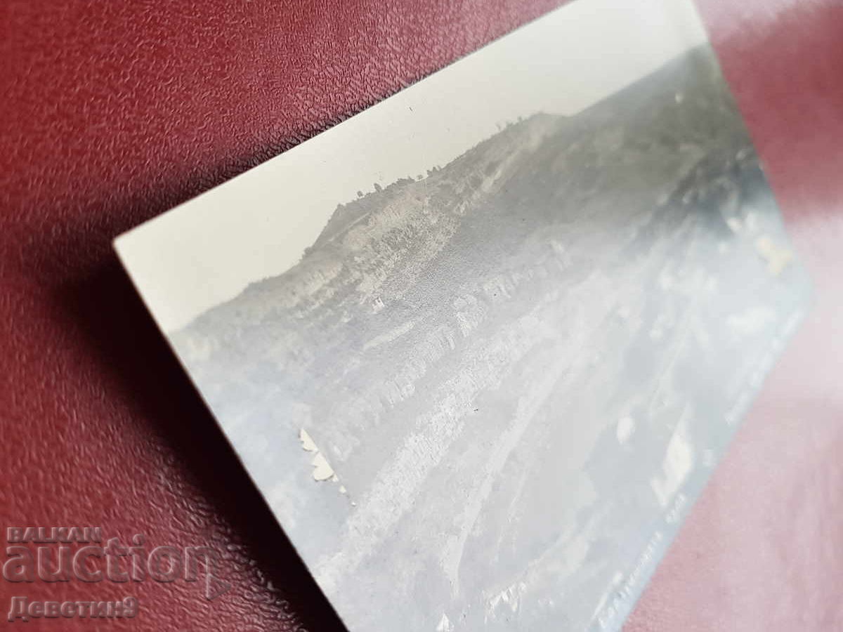 Livrarea Târnovo - Turnul lui Baldwin 1933