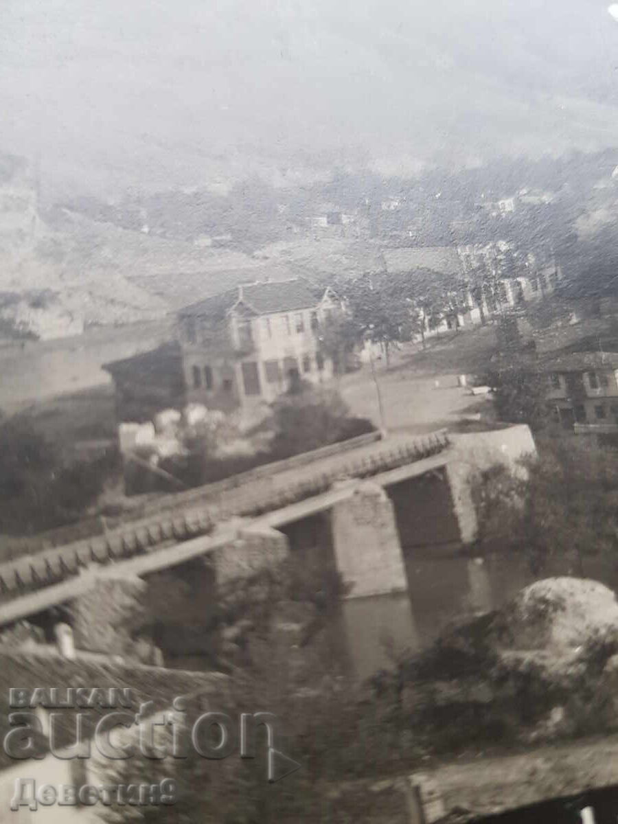 Târnovo - Turnul lui Baldwin 1933 - 7