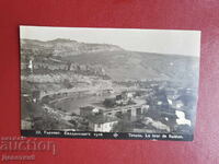 Tarnovo - Baldwin's Tower 1933