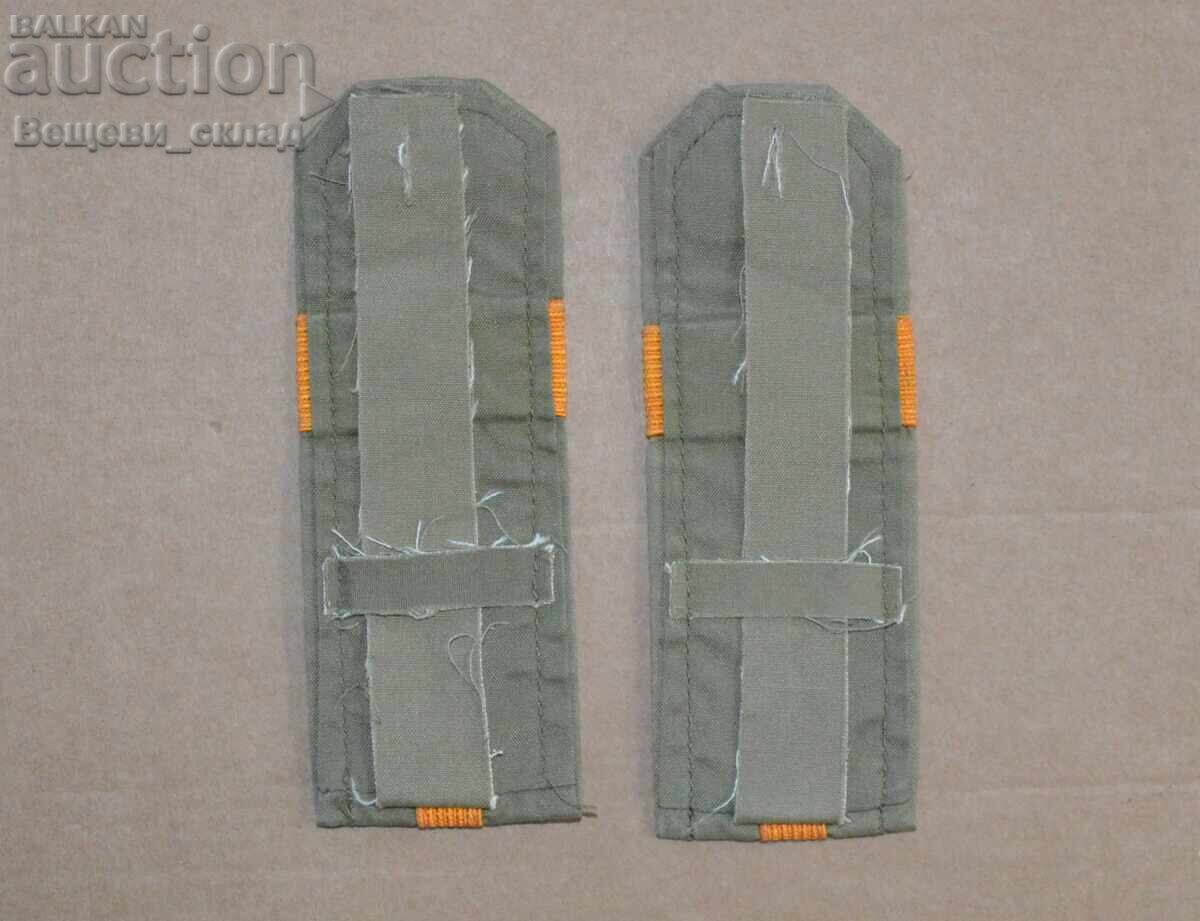 Shoots for one BNA Starshina shirt new with price 10.00 BGN | € 5.11