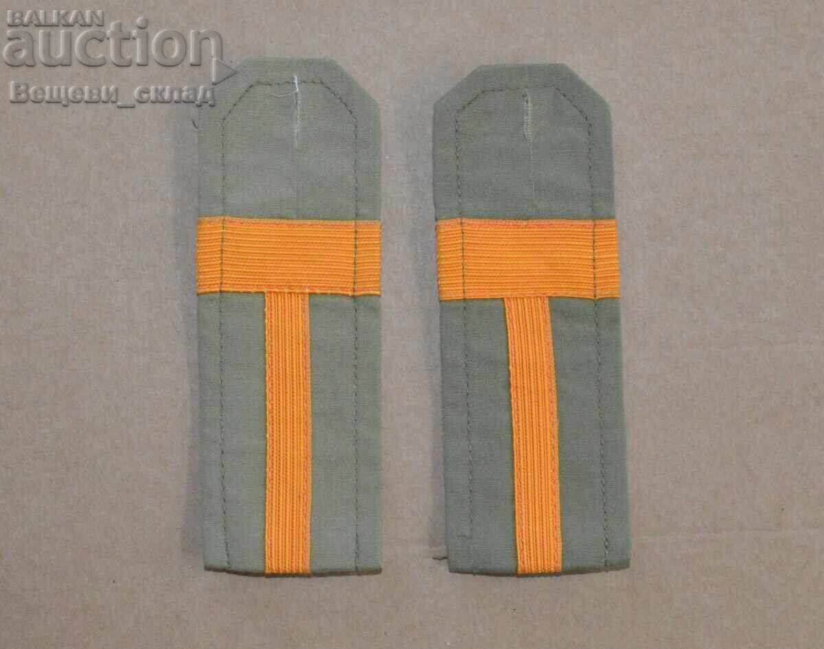 Shoots for one BNA Starshina shirt new