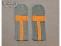 Shoots for one BNA Starshina shirt new