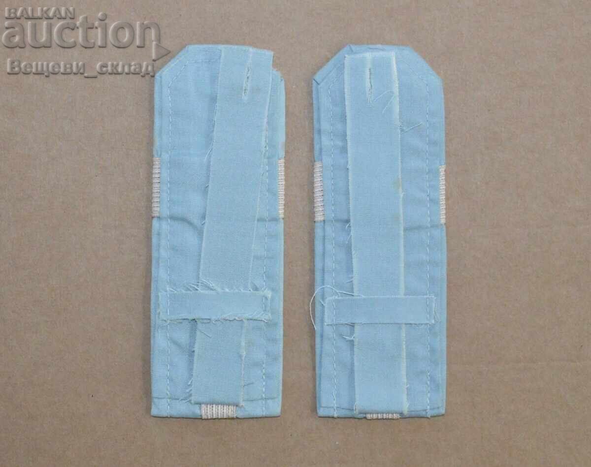 Police Shirt "Starshyna" (Sergeant) - New with price 15.00 BGN | € 7.67