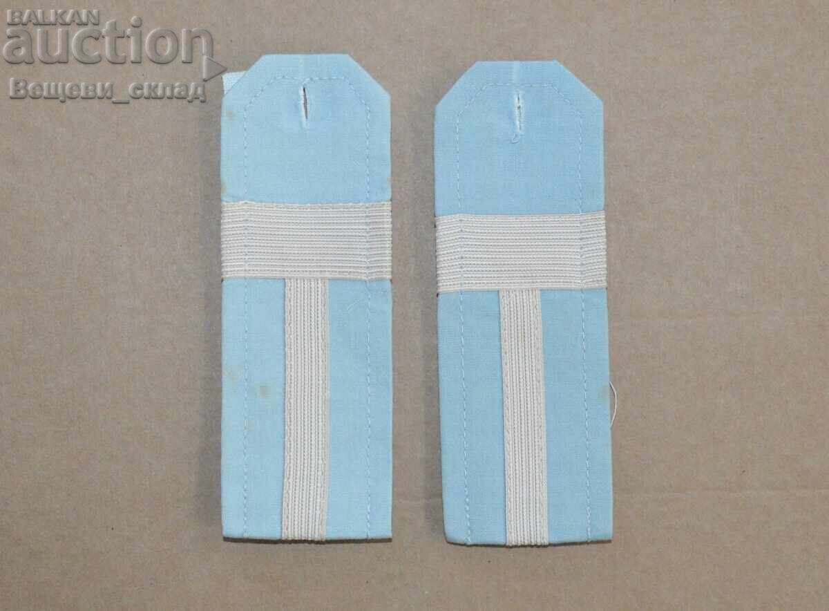 Police Shirt "Starshyna" (Sergeant) - New