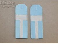 Police Shirt "Starshyna" (Sergeant) - New