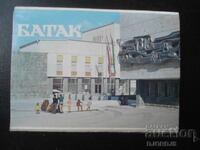 BATAK, Old photos, pamphlet