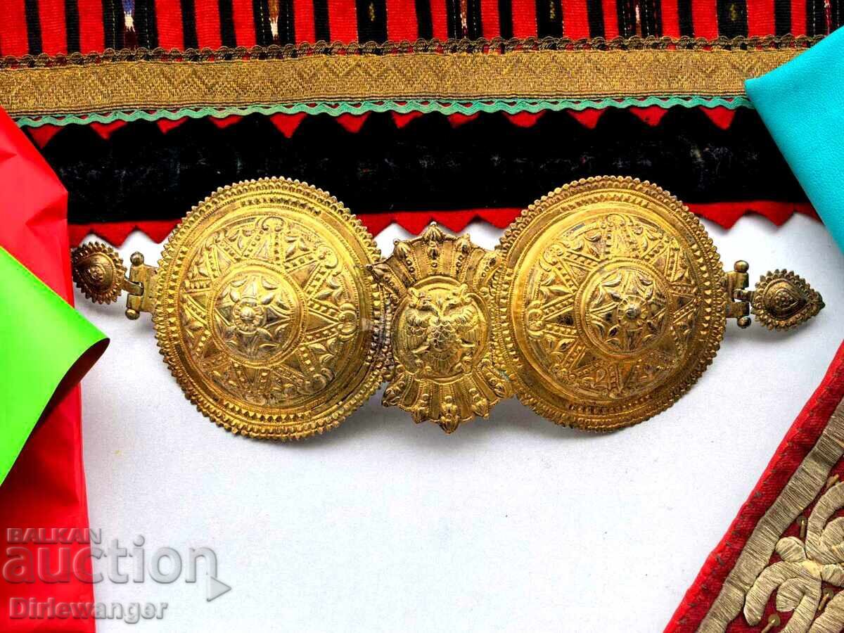 PAFTI. Macedonia din Marea Egee. cu preț 2500.00 BGN | € 1278.23